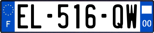 EL-516-QW