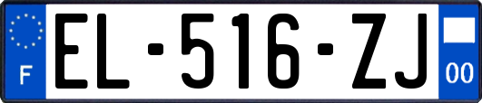 EL-516-ZJ