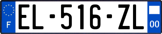 EL-516-ZL