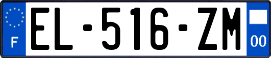 EL-516-ZM