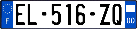 EL-516-ZQ