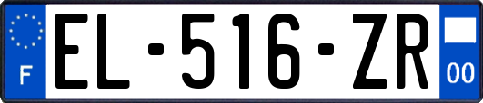 EL-516-ZR