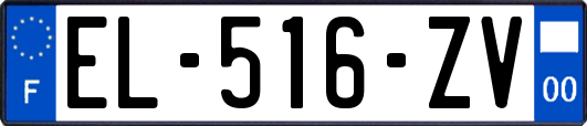 EL-516-ZV