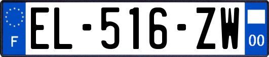 EL-516-ZW