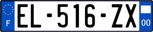 EL-516-ZX