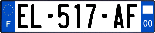 EL-517-AF