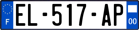 EL-517-AP