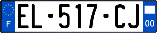 EL-517-CJ