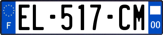 EL-517-CM