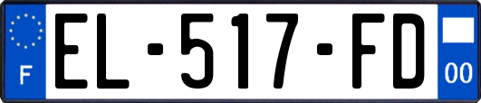 EL-517-FD