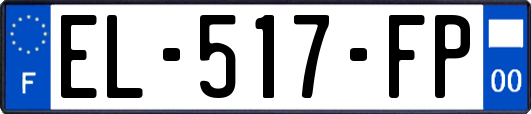 EL-517-FP