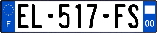 EL-517-FS