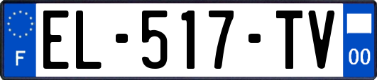 EL-517-TV