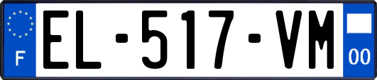 EL-517-VM