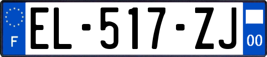 EL-517-ZJ