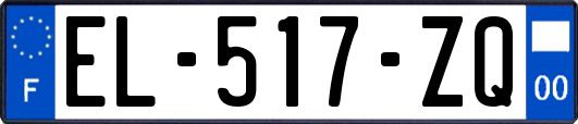 EL-517-ZQ