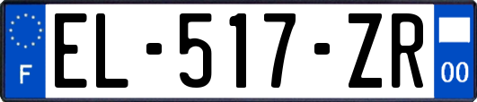 EL-517-ZR