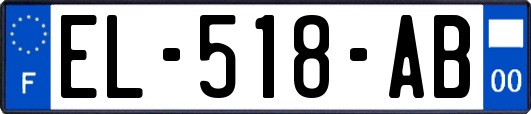 EL-518-AB