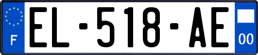 EL-518-AE