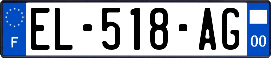 EL-518-AG