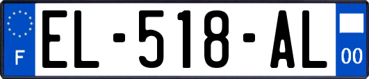 EL-518-AL