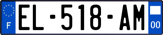 EL-518-AM