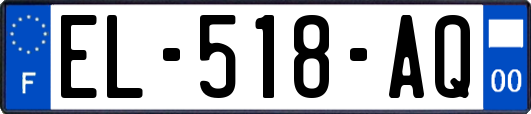 EL-518-AQ