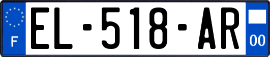 EL-518-AR