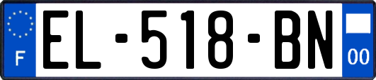 EL-518-BN
