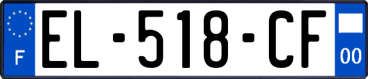 EL-518-CF