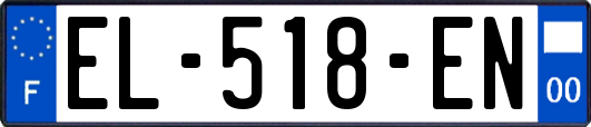 EL-518-EN