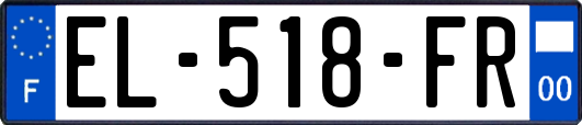 EL-518-FR