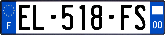 EL-518-FS