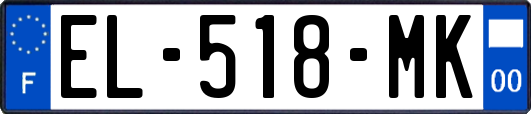 EL-518-MK