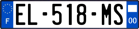 EL-518-MS