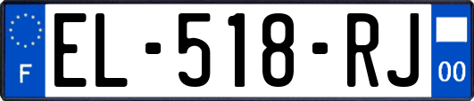 EL-518-RJ