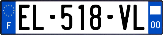 EL-518-VL