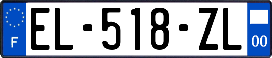 EL-518-ZL