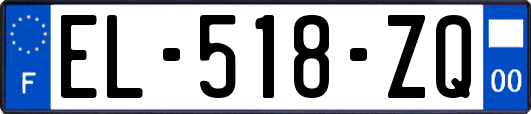 EL-518-ZQ