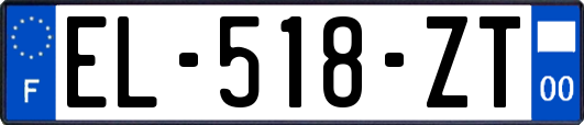 EL-518-ZT