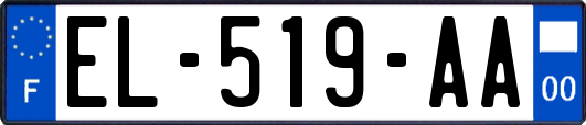 EL-519-AA