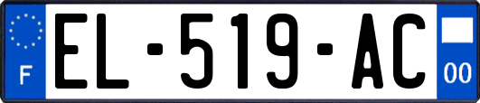 EL-519-AC