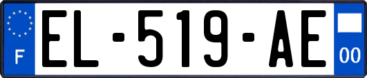 EL-519-AE