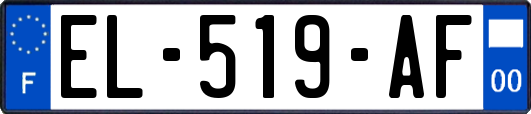 EL-519-AF