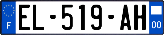 EL-519-AH