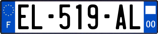 EL-519-AL