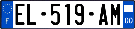 EL-519-AM