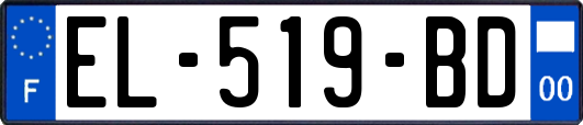 EL-519-BD