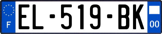 EL-519-BK