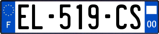 EL-519-CS